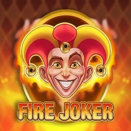 Try Fire Joker slot by Play'n GO on captaincookscasinos.fi – logo image