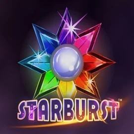 Starburst – slot by NetEnt, featured at captaincookscasinos.fi
