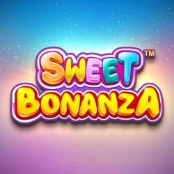 Play Sweet Bonanza slot by Pragmatic Play on captaincookscasinos.fi